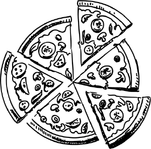 Pizza Di Casa